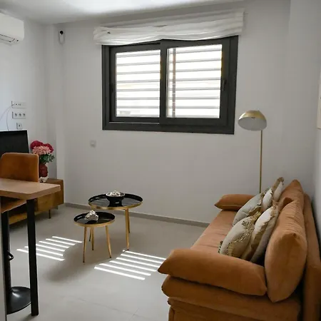 Apartment Hati House Centrico, Wi-fi, Swimming Pool Tarifa