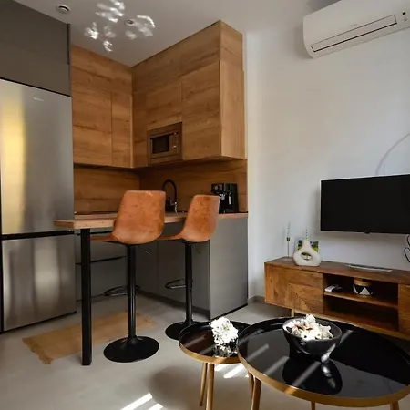 Hati House Centrico, Wi-fi, Swimming Pool Apartment *