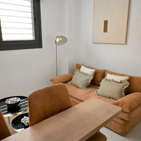 Hati House Centrico, Wi-fi, Swimming Pool Tarifa