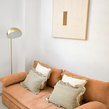Hati House Centrico, Wi-fi, Swimming Pool Apartment *