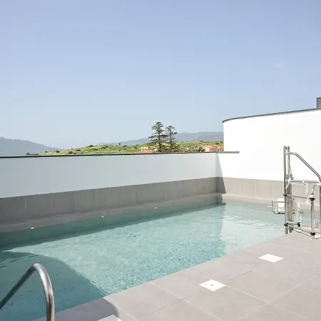 Hati House Cozy, Centrico, Wi-fi, Swimming Pool Tarifa