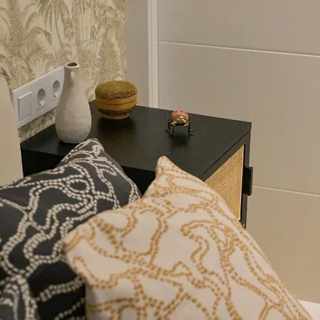 Hati House Cozy, Centrico, Wi-fi, Swimming Pool * Tarifa